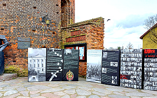 Dobre Miasto uczci pamięć ofiar zbrodni katyńskiej i katastrofy smoleńskiej